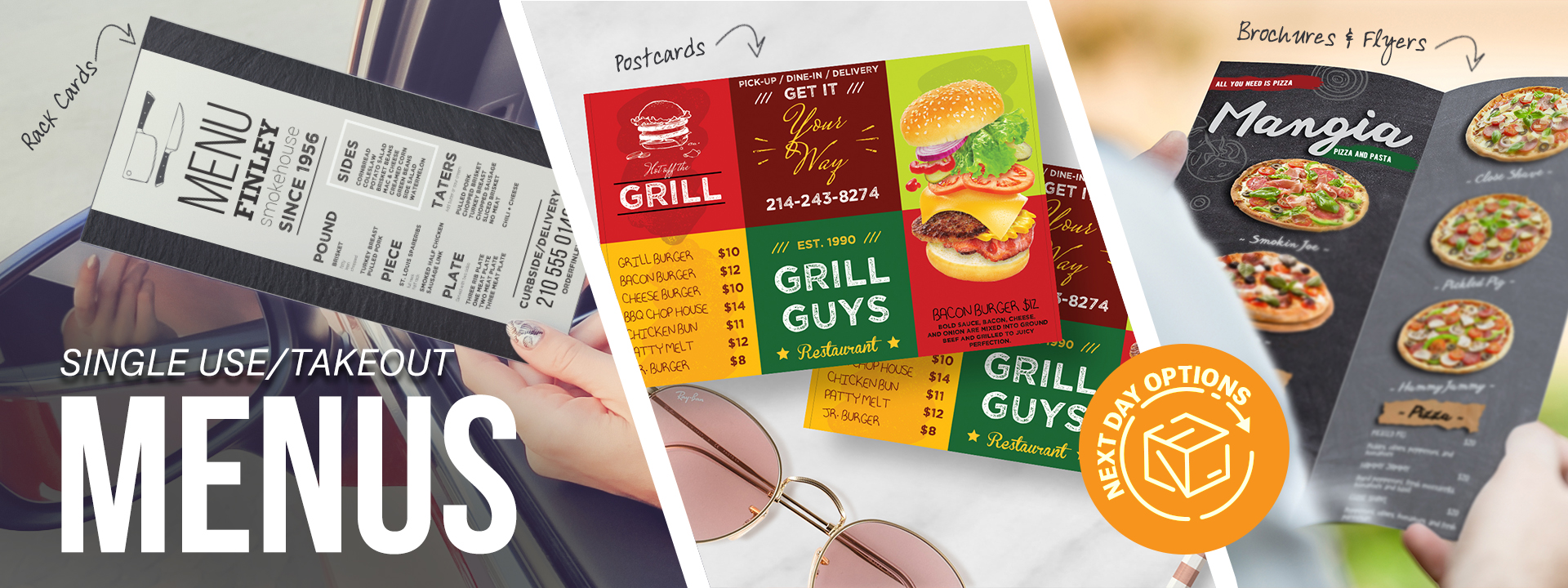 ND4C Wholesale Trade Printing