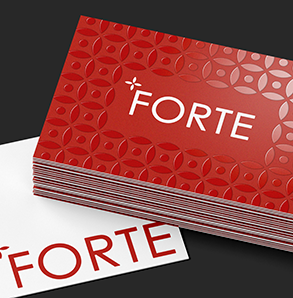 Premium Business Cards