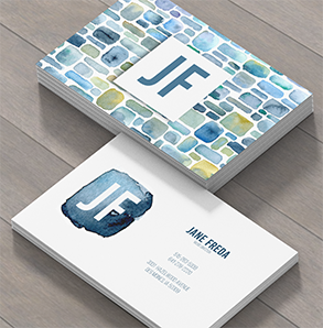 Digital Business Cards