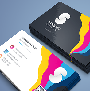 Low Cost Business Cards